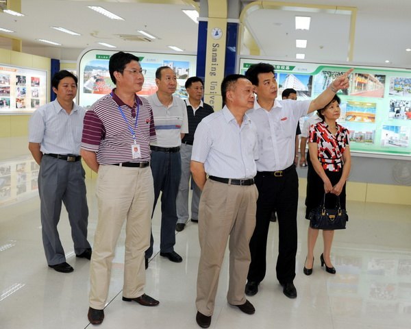 ����Э�쵼��У����ָ��