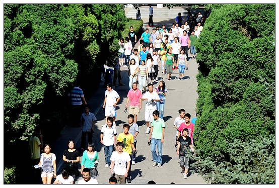 ����ѧԺ������Ӣ��ȫ��ͳ��117���������쿪��