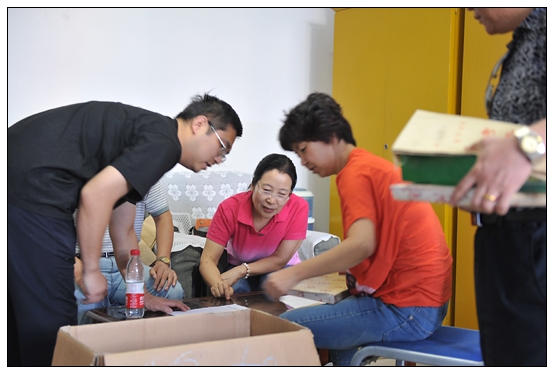 ����ѧԺ������Ӣ��ȫ��ͳ��117���������쿪��