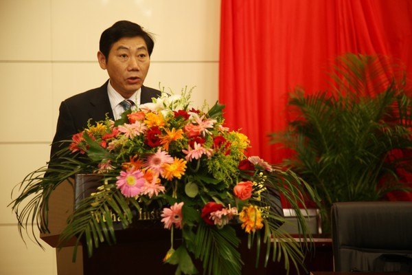 中国共产党武汉工程大学第二次代表大会胜利召开