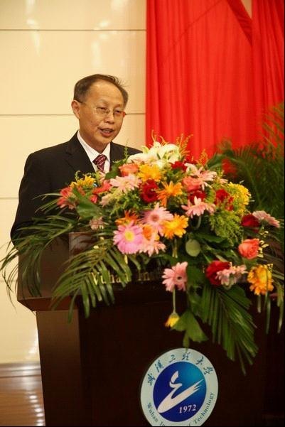 中国共产党武汉工程大学第二次代表大会胜利召开