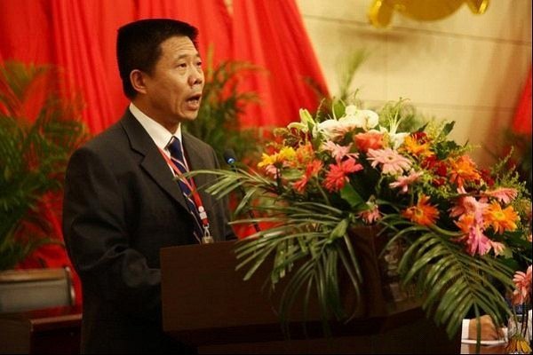 中国共产党武汉工程大学第二次代表大会胜利召开