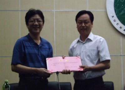 �人��ѧ��������ڡ���ѧУ������˼���������־�縱�糤л�������������ѧԺ��ѧ