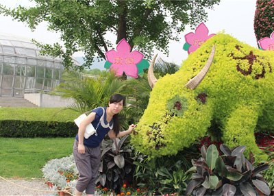 毕业生感悟----收获与感动