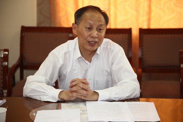 �й��人���̴�ѧίԱ�����һ��ȫ��������