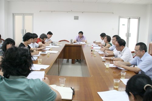 ����ѧԺ�ٿ�����ѧʿѧλ��Ȩרҵ����2012�깤���ܽ���2013�궯Ա����