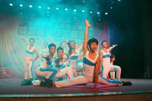 ����ѧϵ�ٰ콡���ٽ�ѧ�㱨�ݳ�