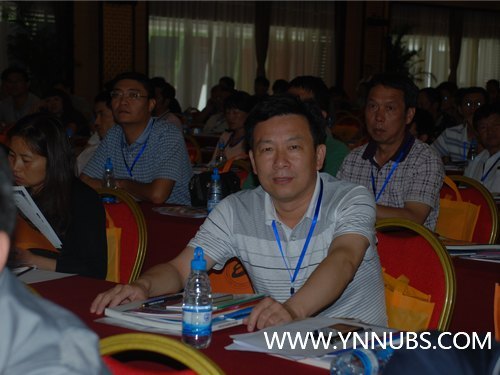 云南省民办高校召开招生工作座谈会 紧抓机遇共谋发展