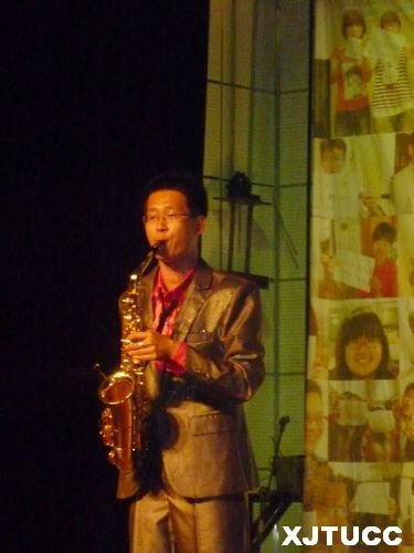 朝花夕拾,追忆似水流年 ——西安交大城市学院管理系2012届毕业生晚会圆满落幕