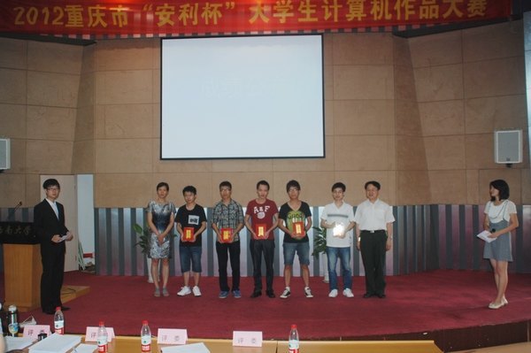 ������ϿѧԺѧ����Ʒ��2012�����С�����������ѧ���������Ʒ�����Ƚ�