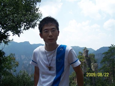 毕业生感悟----有意义的大学生活