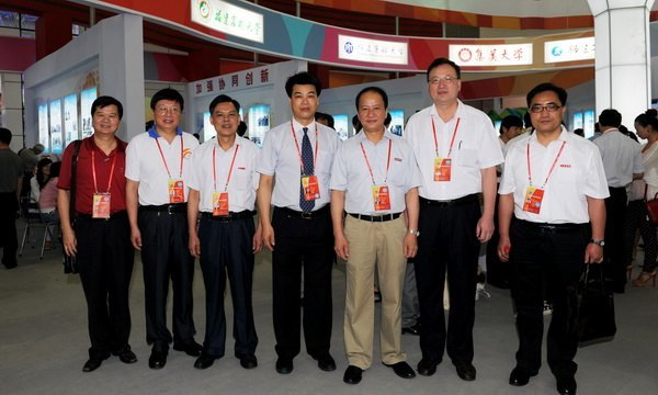 ѧԺμӵʮйϿĿɹ׻