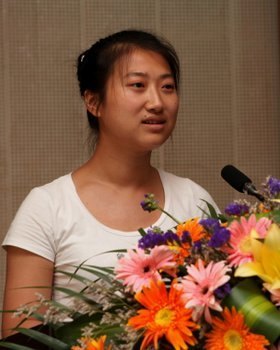 星光灿烂 学风斐然——机电工程学院“三星”表彰暨学风建设大会举行