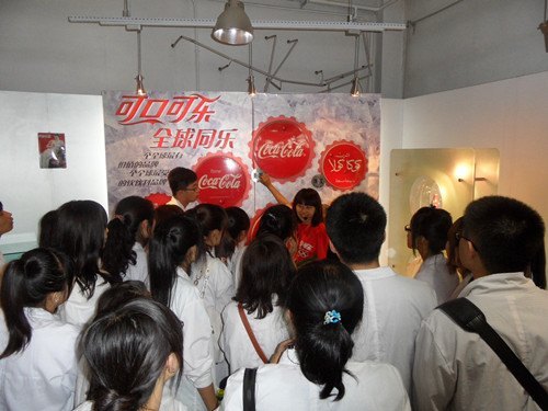 制药与食品科学系食品科学与工程专业学生到长春知名食品企业见习