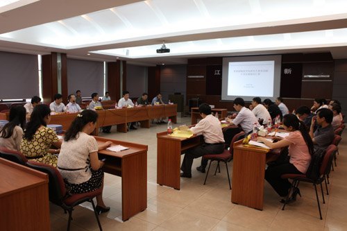 ����ʡ�о����������¼ƻ�ʵʩ��������ݰ�پ������մ�ѧԺָ������