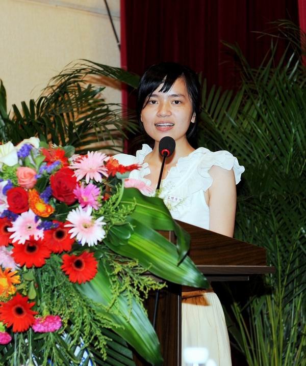 三明学院隆重举行2012届专科生毕业典礼