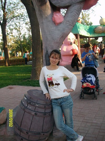 毕业生感悟----心爱的北林,不忘春风化雨情