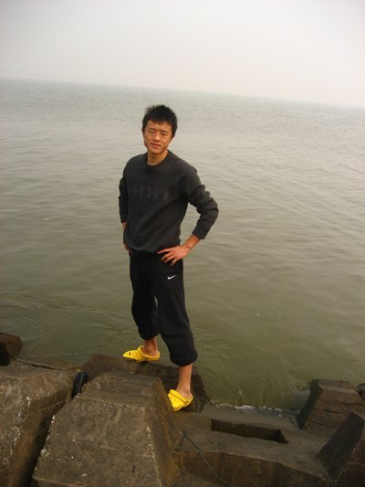 毕业生感悟----三年研究生,圆我人生梦想