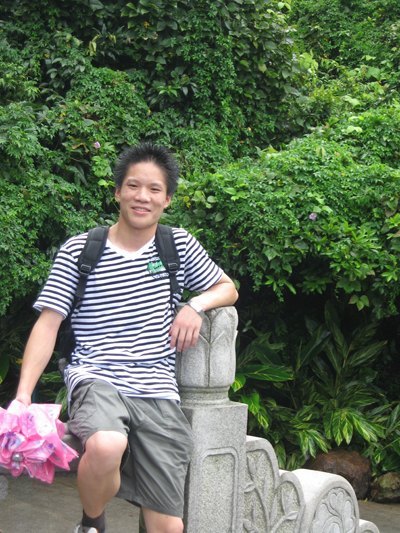 毕业生感悟----那些年,我们在清华东路35号