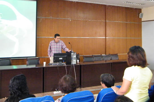 �����ѧ�뼼��ѧԺ�ٰ�ѧ������