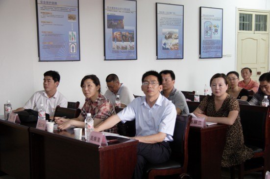 “智能数字动力系统技术与战略型新兴产业”研讨会在校召开