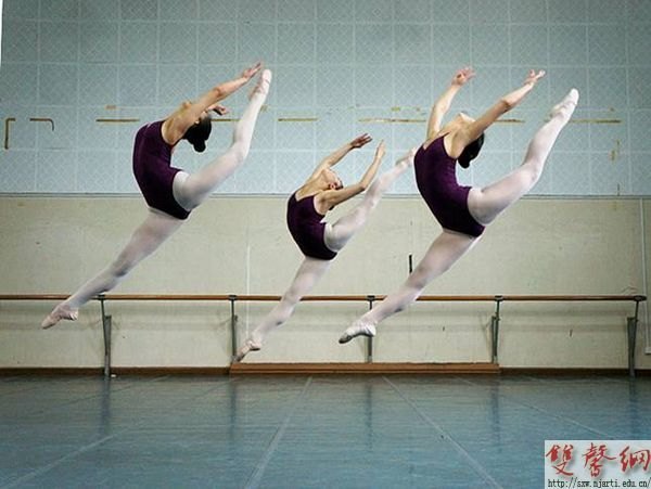 首届舞蹈教育专业学生顺利毕业