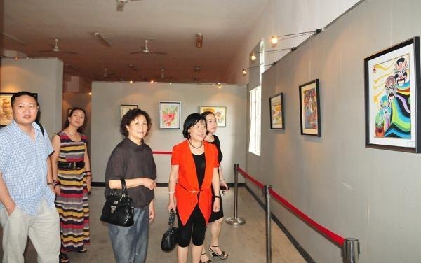 长沙师范学校长沙校友分会成立