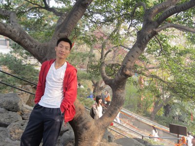 毕业生感悟----临行随笔—记我的研究生生活