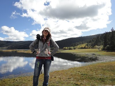 毕业生感悟----致我终将逝去的青春