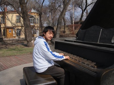 毕业生感悟----谁给了我四年的精彩