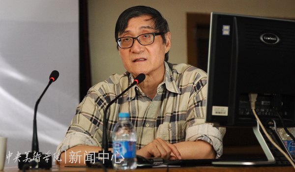 新锐 热点 跨界:城市设计学院2012年17岁课题组汇报展开幕