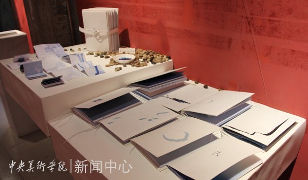 新锐 热点 跨界:城市设计学院2012年17岁课题组汇报展开幕