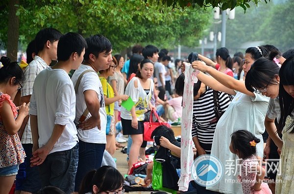 六月,我们即将分别