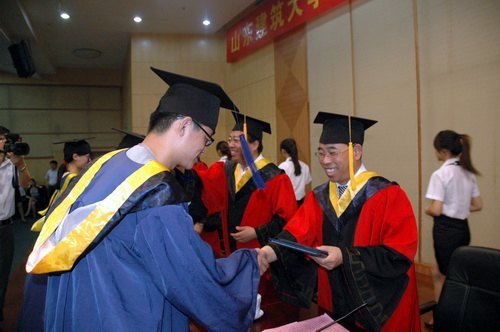 ѧУ����2012��ѧ����ҵ������ѧλ������ʽ