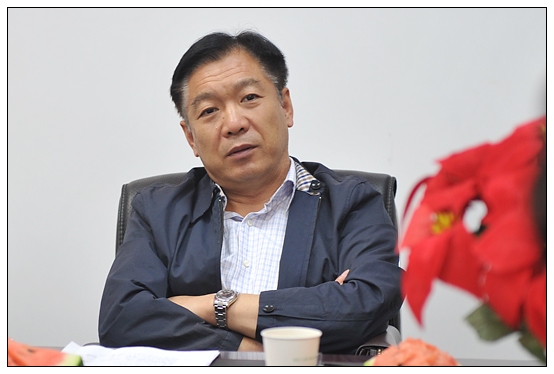 晋中学院领导到左权县进行住村扶贫调研,召开民主生活会