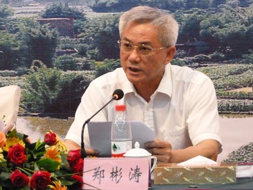 肇庆学院携手怀集县 建设全省首个教师教育改革创新试验区