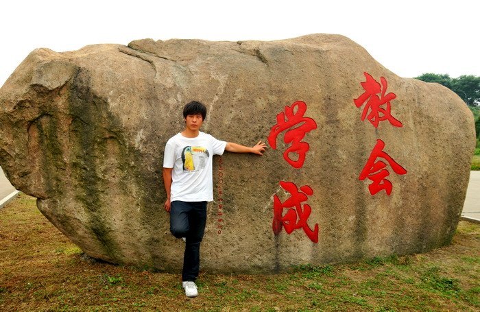 《常州晚报》专访李文虎校长 谈二本院校办学特色及志愿填报