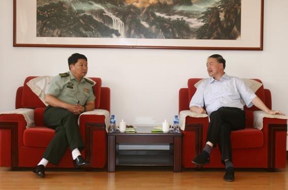 烟台首个人防(国防)教育馆将落户鲁东大学