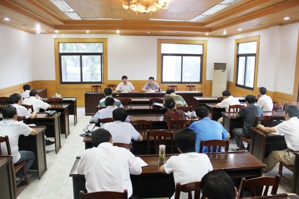 ����ѧԺ�ٿ�ר����鲿�����ڰ�ȫ����