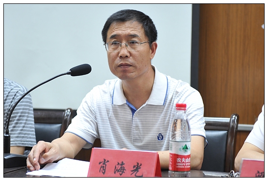 晋中学院召开工会第二届女教职工代表大会