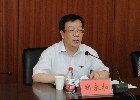 郑州大学召开纪念建党91周年学习型党组织建设工作推进会