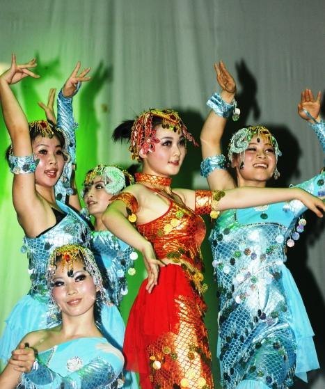 长沙师范学校4个专业方向调整为专业 2012年开始招生