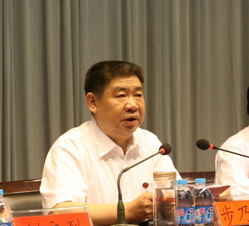 滨州学院“育人先锋基层党组织育人先锋共产党员”表彰大会隆重召开