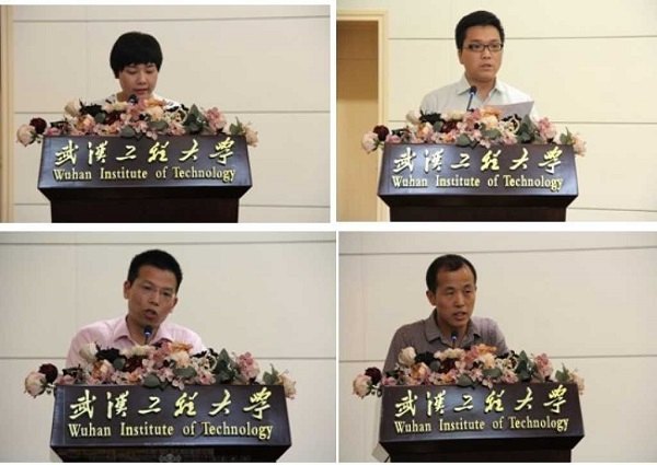 �人���̴�ѧ���д�ѧ���������ʵ��������ʽ��У��־Ը����ʦ���