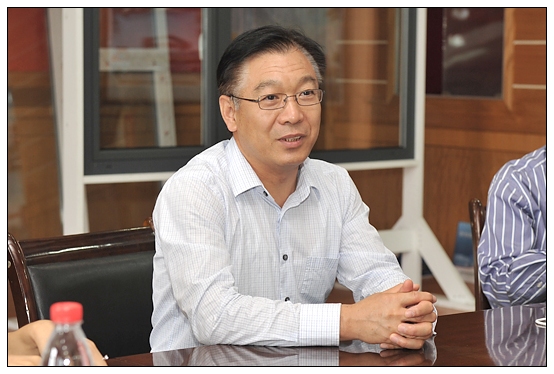 2012年全国大学生英语竞赛山西赛区总结会在晋中学院召开
