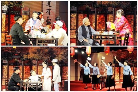 ������ҽԺ�Ա����ݻ��硶��´��ݡ�