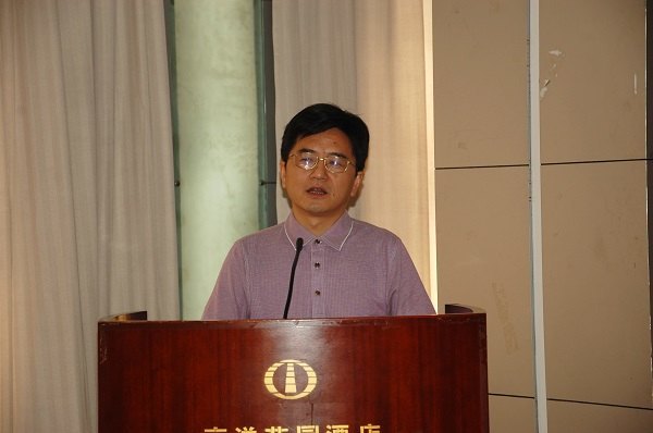 武汉工程大学武穴校友分会召开成立大会