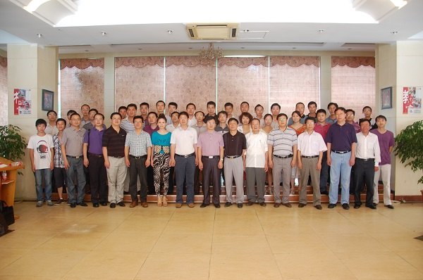 武汉工程大学武穴校友分会召开成立大会