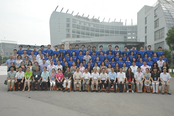 大学生化学精英齐聚东华大学 上演实验技能大比拼——第六届上海大学生化学实验竞赛在校举行