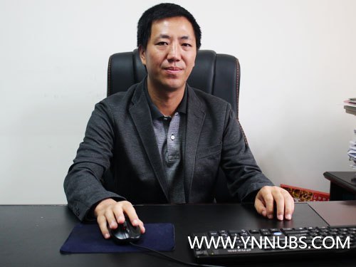 热烈祝贺云南师范大学商学院杜国海副院长受聘为云南省高校学生心理健康专家指导委员会委员